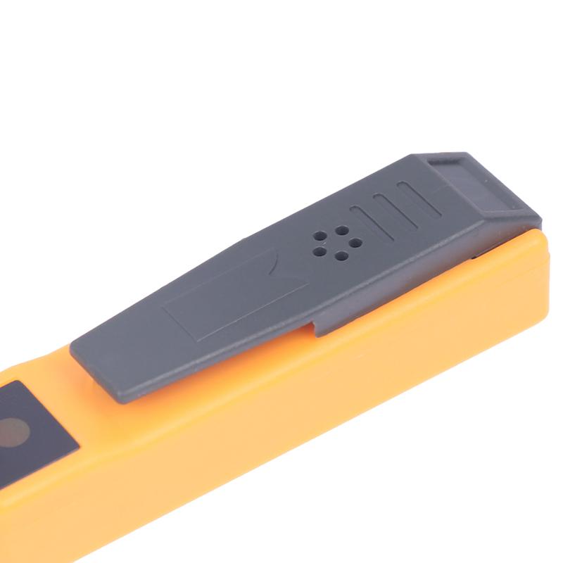 Digitale Spannungsdetektoren 70–250 V Wechselstrom, elektrischer Teststift-Tester