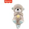 Fisher-Price Soothe 'n Snuggle Otter