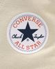 31312830 Converse All Star Lifted Hi Milk White (Men's)