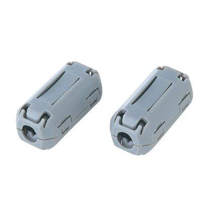 

Sanwa Supply Ferrite Core TEL-NF1N