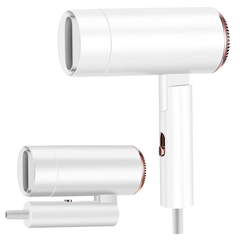 LISM Blue Light Ionic Hair Dryer