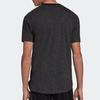 Adidas Miami International Soccer Jersey Men's Hemp Black FI0713