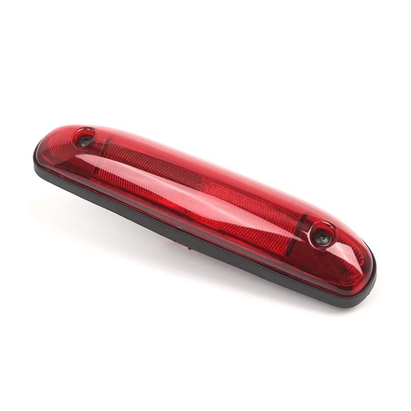 Rear Stop Lamp High Mount 3Rd Tail Brake Light For CITROEN JUMPER FIAT DUCATO BOXER 244 735318908 6351AW