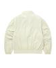 Covernat Utility Blouson Ivory