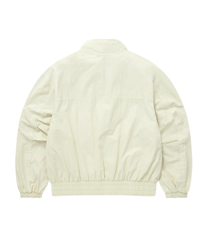 Covernat Utility Blouson Ivory