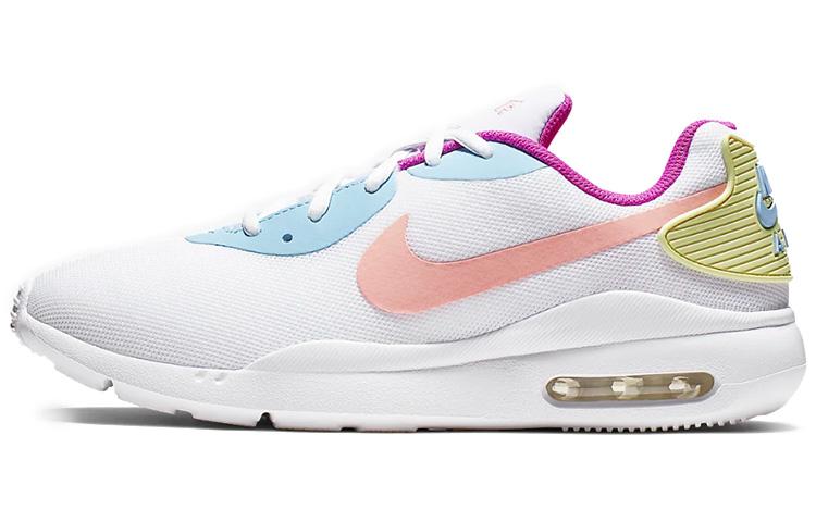 Nike Air Max Oketo  Bleached Coral  Women s AQ2231-104 35.5