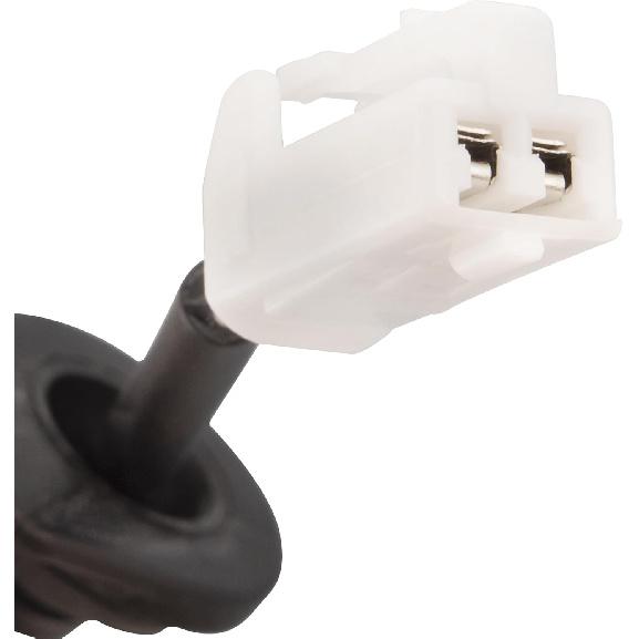 BOXI Rear Left Driver Side ABS Wheel Speed Sensor Fits for Toyota Corolla 2009-2019 Matrix 2009-2013/89516-02140 89516-02141 8951602140 89516-02220