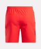 REEBOK Athlete Strength Shorts - Red / 100215053