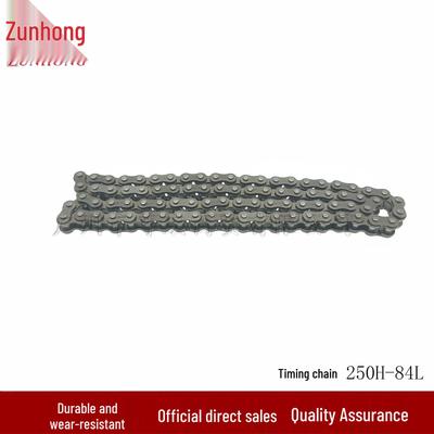 Motorrad Steuerkette 25H-84L