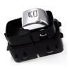 Car Accessory Power Window Switch Car Repair Vehicle Maintenance Easy To Use High Universality Fitment For C-Class