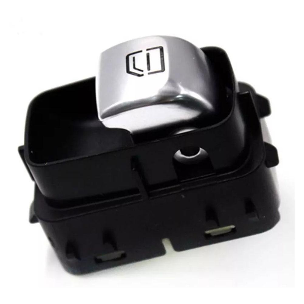 Car Accessory Power Window Switch Car Repair Vehicle Maintenance Easy To Use High Universality Fitment For C-Class