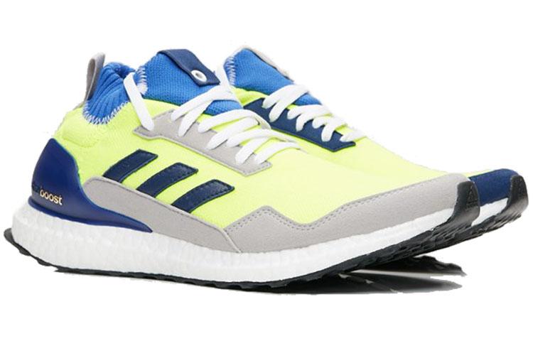 UltraBoost Adidas Mid 'Prototype' BD7399