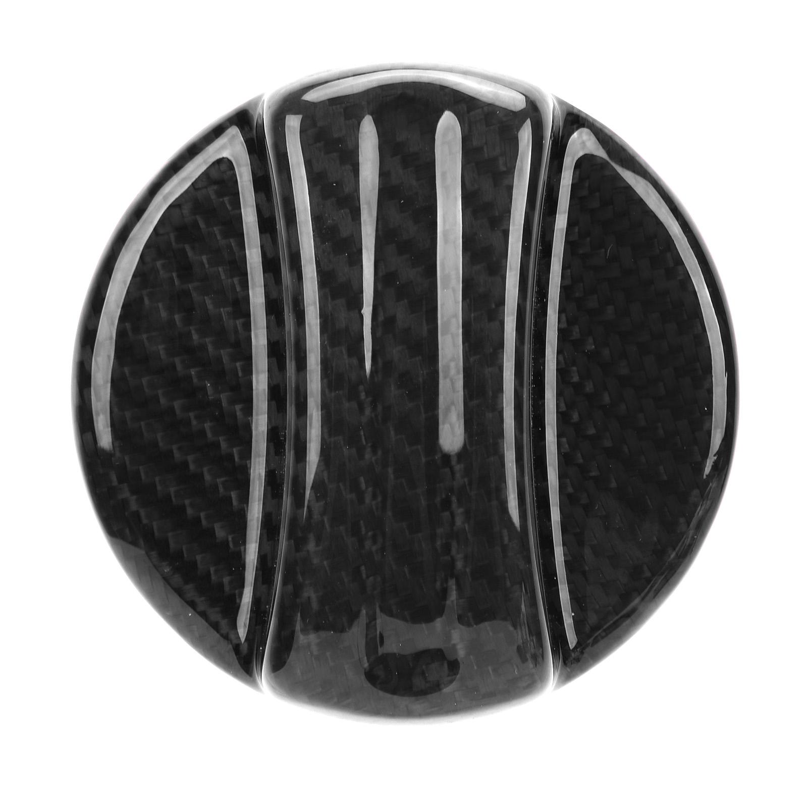 

Накладка на крышку заливной горловины топливного бака из углеродного волокна, легкая, прочная конструкция, стильная, для G30 F10 F30