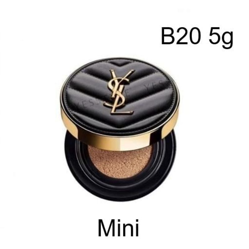 YSL - Le Cushion Encre de Peau Cushion Foundation N LSF 23 PA++