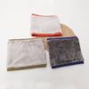 Cold-proof Neck Warmer Soft Face Cover Versatile Scarves  for Women Men