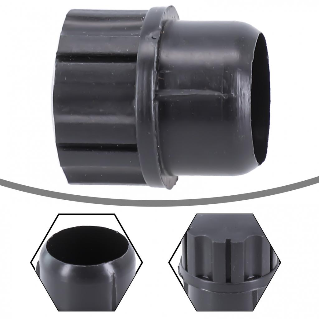 High Quality Saxophone Protection Cap Stopper for Alto Tenor Soprano Sax