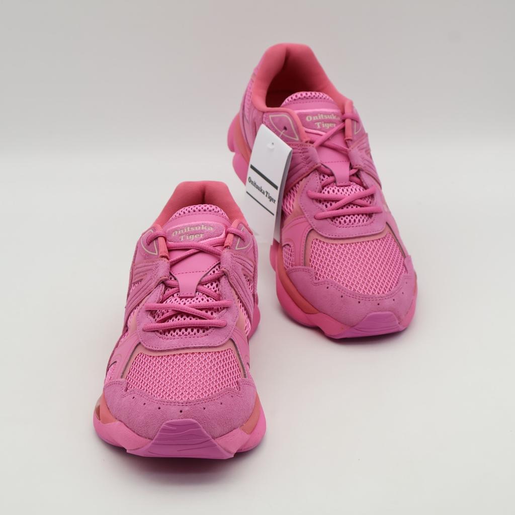 1183C478-700 Onitsuka Tiger Tigrun Dragon Fruit (Men's)