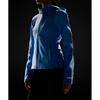 Lululemon Women S croSS Chill Performance Jacket Sinatra Blue
