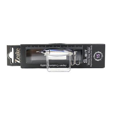Zeake Metal Jig S Bit 15 Grams 04 (0956)