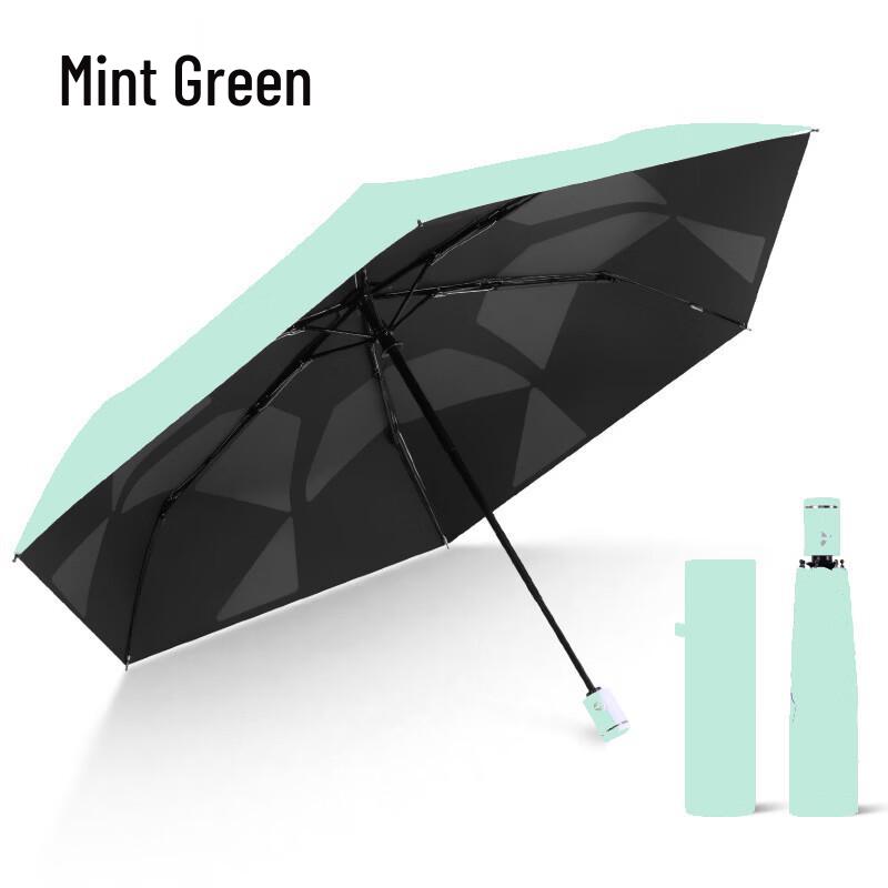 

Hàndùn Automatic Tri-Fold Windproof Umbrella