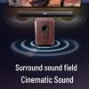 Sansui Home Theater KTV Soundbar System CN plug (adapter included)