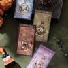 Metal Bookmarks for Book Reading Hollow Butterfly Page Marker Creative Bookmarks Stylish Book Markers Retro Bookmarks