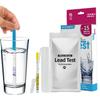 Water Testing Kit for Drinking Water Pool Water Test Lead Test Chlorine PH Hardness Water Quality Test for Tap Water