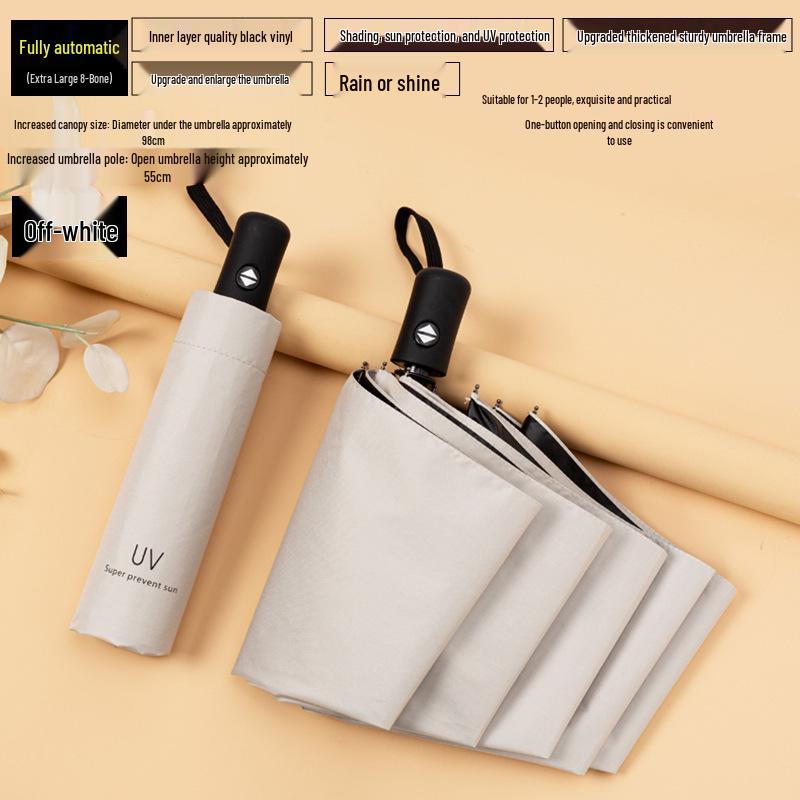 

Автоматический складной мужской бизнес-зонт премиум-класса на 10 спиц с возможностью нанесения логотипа