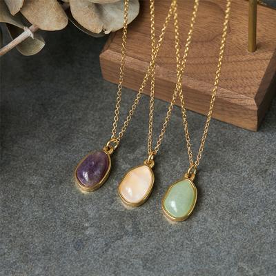 Collares y colgantes – Collar colgante
