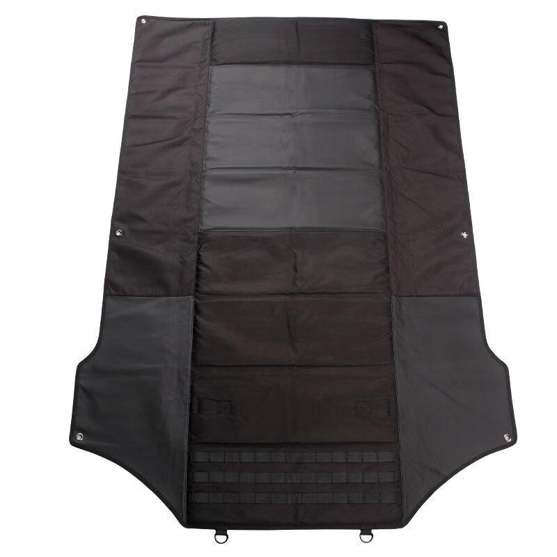 Portable Tactical Outdoor Mat