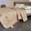 Donald Home Golden Camel Down Quilt