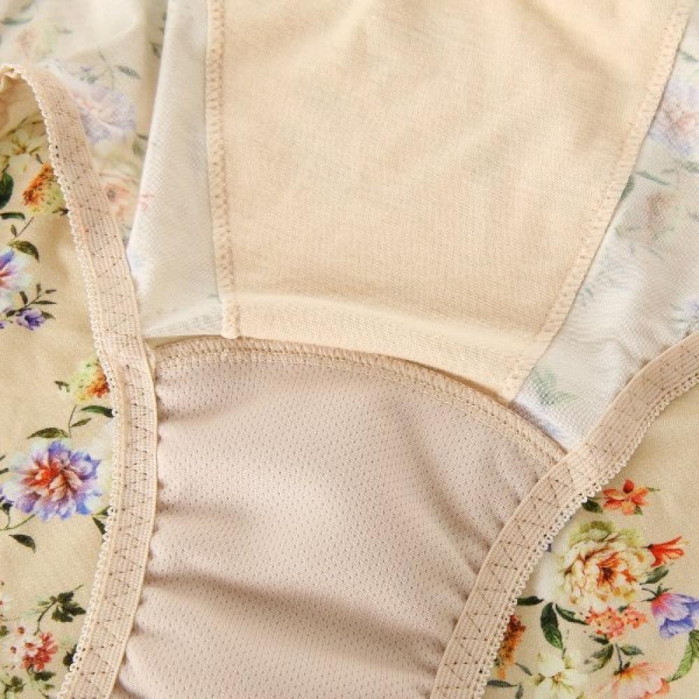 Wacoal Modal Incontinence Panty Wpt5008