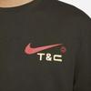Nike X NOCTA Souvenir Cactus T-Shirt Dark Khaki (Asia Sizing) Men Streetwear DR2631-355
