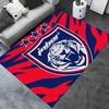 Johor Darul Ta'zim FC Carpet Rug for Living Room Bedroom Home Sofa Decoration,Kids play Non-slip Floor Mat
