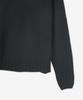 MASSCOB Tijuca Knit - Noir / W23935Knnoir