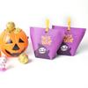 10 Stück Einfach zu montieren Halloween Süßigkeitenbox Bänder Halloween Kartonbehälter Mädchen