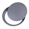 Round Removable Cake Baking Pan Tart Quiche Tool Tart Pan Mold New Flan Pan Molds