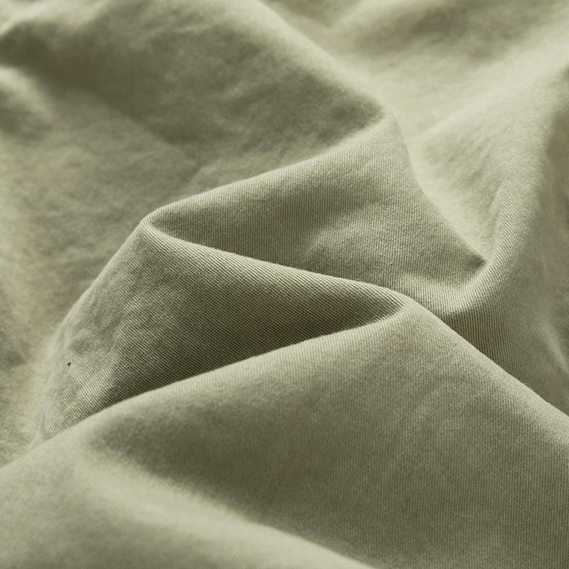 BAPAI New Pánské módní šortky Bavlna Ležérní Léto Pracovní Combat Kalhoty Klasické krátké oversized cargo kalhoty