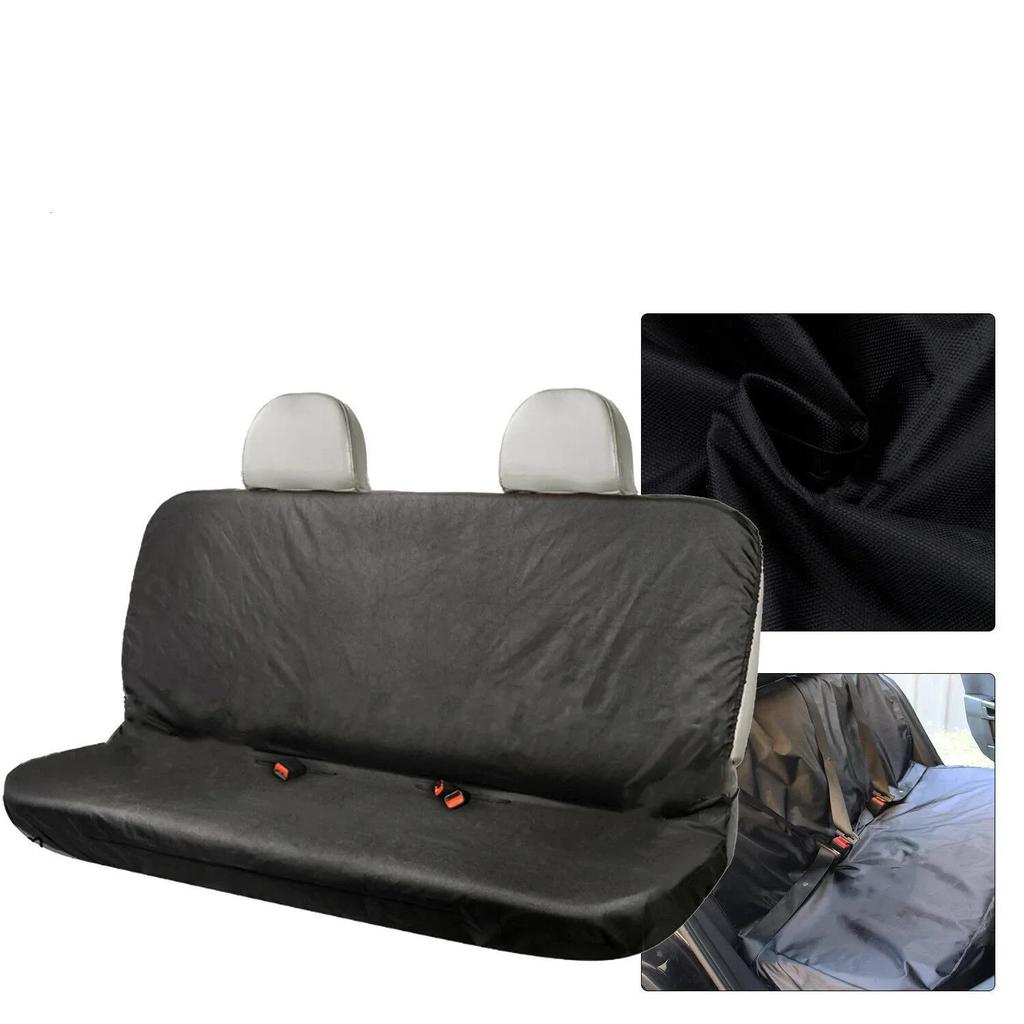 Dog Car Seat Cover for Back Seat Cat Carrier Car Back Seat Universal Waterproof Car Seat Covers Breathable Cushion ProtectorGood product