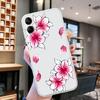 For Samsung Galaxy A06 4G Case Pattern Printing Soft TPU Back Phone Cover