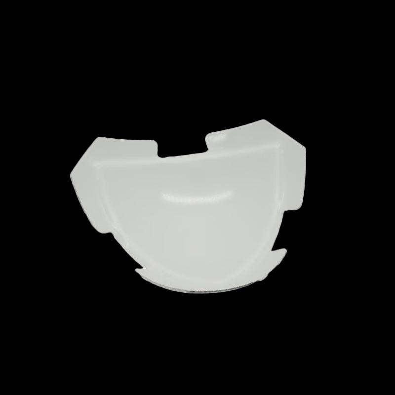 Deyu Gongpin Internal Arc Purification Tee