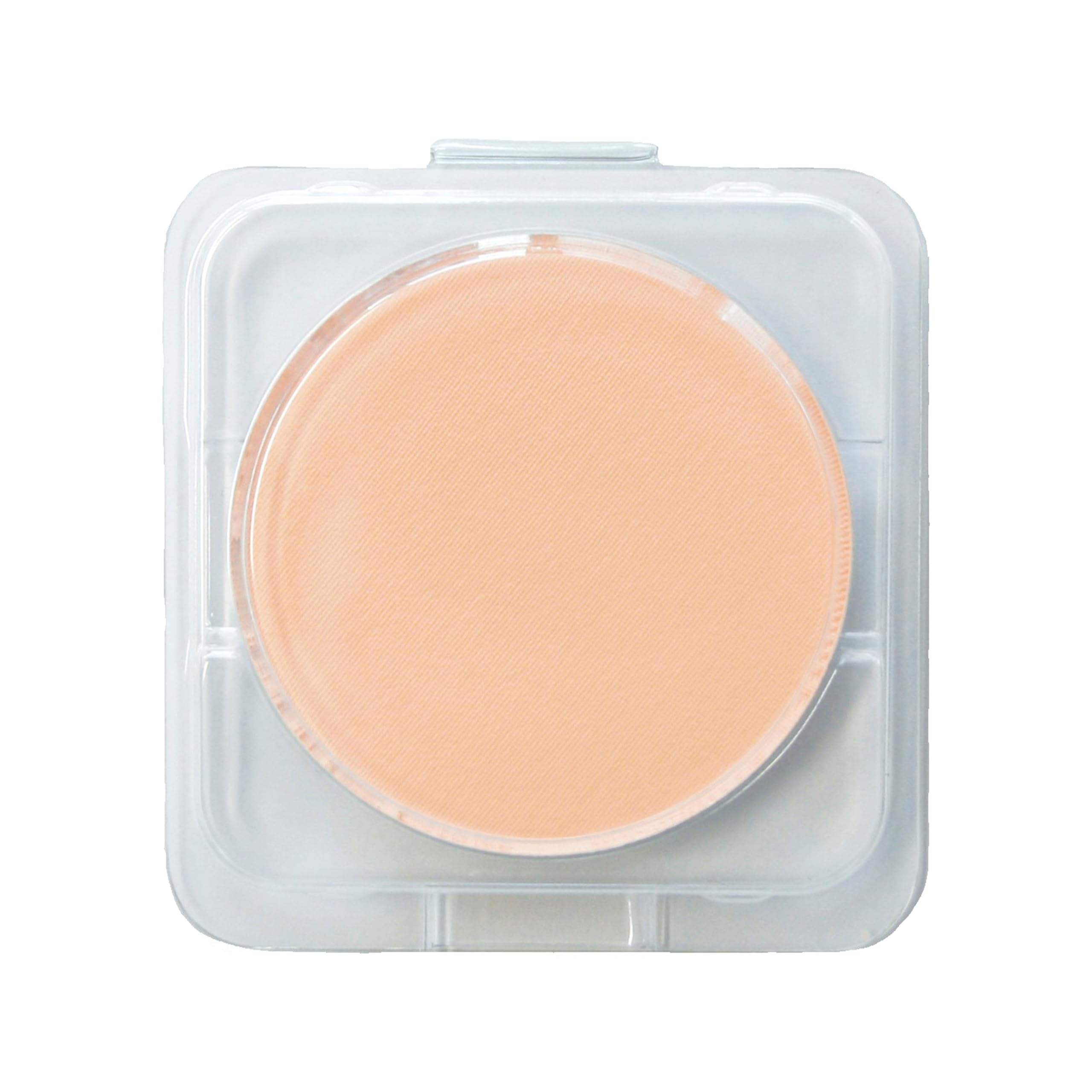 

Lumirime Glossy Foundation Light Refill, 8 г, 2 місяці, подарунок на день під макіяж (прим. постачання) [Порошок SPF50+ PA++++ Refill] Mother s