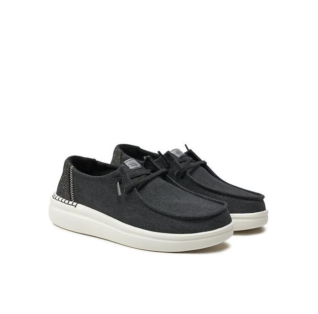 Hey Dude Wendy Rise Sneakers