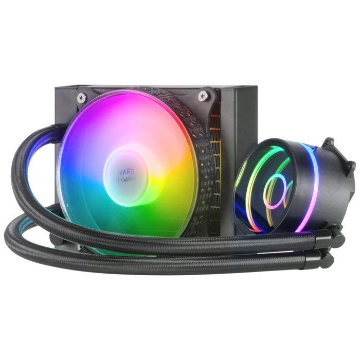 Kit de refroidissement liquide Mars Gaming ML-ONE120 S0235157