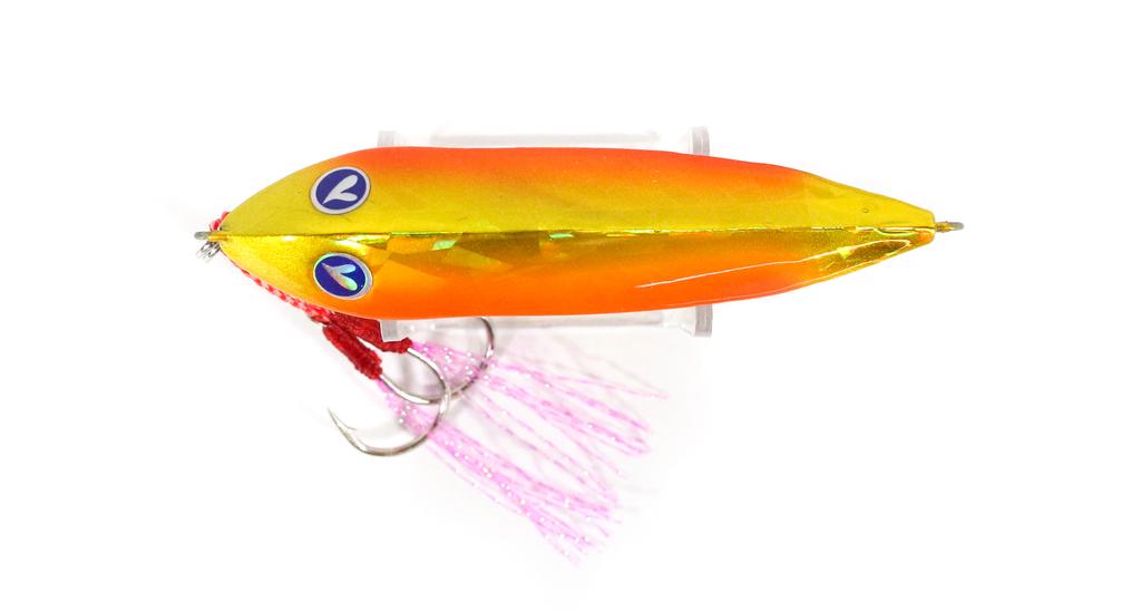 Blue Blue Metal Jig Searide 30 Grams 11 (1198)