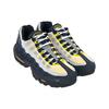 Eric Koston x Nike SB x Air Max 95 Ossidiana Giallo Velocità Sneakers Unisex Blu Blu Notte-Navy Blu Navy HQ8492-400