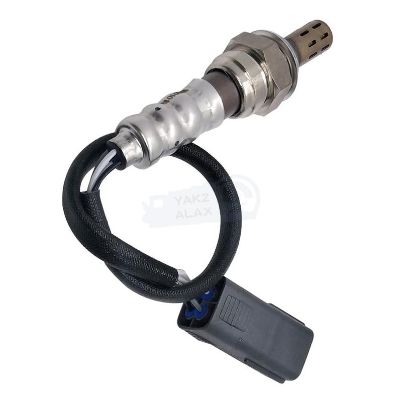 Oxygen O2 Sensor Lambda Downstream Rear Sensor 2 for 2010 2011 2012 2013 Mazda 3 2.0L 234-4467 Car Replacement Accessories