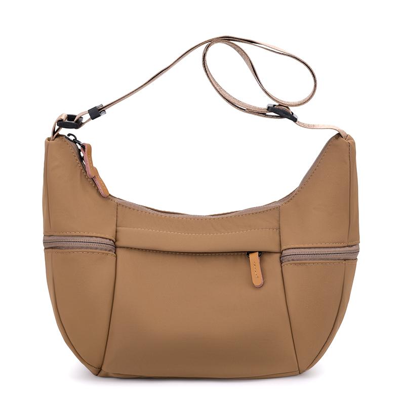 Sac bandoulière pour femme grande capacité Sac à bandoulière
