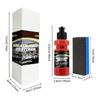 Headlight Polish Headlight Cleaner Refurbishment Lotion Repair Agent Automotive Lights Restorer Powerful Protective Removes
