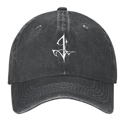 2026 Insomnium Baseballkappe Lustige Hüte Vintage Neu In Hut Trucker-Kappe Herrenkappen Damen
